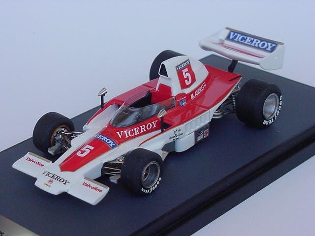 Indy slots rc