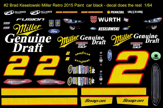 ho scale decals for slot cars