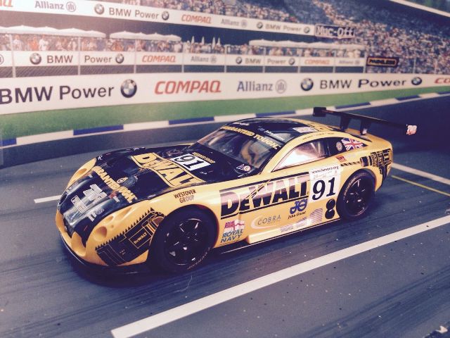 tvr scalextric